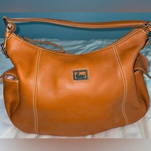 Dooney & Bourke Pocket Sac Crossbody